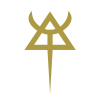 Symbol for the the Trials Of Blood