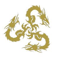 Symbol for the Cartel of the Dragon, House Amrizodrix