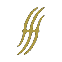 Symbol for the Fighter's Guild, House Crono-Mog-Roshuth