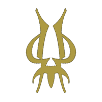 Symbol for the Artifact's Guild, House Daemnos-Phtagroar