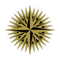 Symbol for the Artisan's Guild, House Gravan-Myrwinia