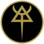 Symbol for the Weapon's Guild, House Adroophuen