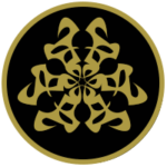Symbol for the Under World Guild, House Craggenmooran