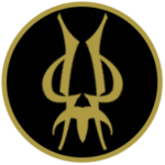Symbol for the Artifact's Guild, House Daemnos-Phtagroar