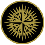 Symbol for the Artisan's Guild, House Gravan-Myrwinia