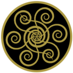 Symbol for the Dreaming Guild, House Ha-Shoon Da'aliah