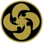 Symbol for the Shadow Realms Guild, House Obphuscaria
