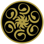 Symbol for the Apothecaries Guild, House Ty-Lah-Nul