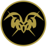 Symbol for Guild House Zend-Wyrn