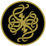 Symbol for the Acolytes of Xy-xo'Fi-tha, House of Ruination