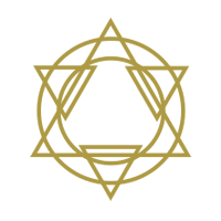 Symbol for the Necromancer's Guild, House Ohmneporaphoon