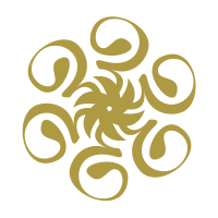 Symbol for the Apothecaries Guild, House Ty-Lah-Nul