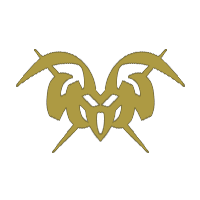 Symbol for the Shaper's Guild, House Zend-Wyrn