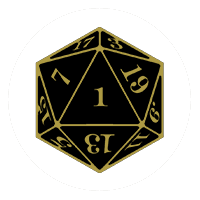 Symbol for the Story Caster