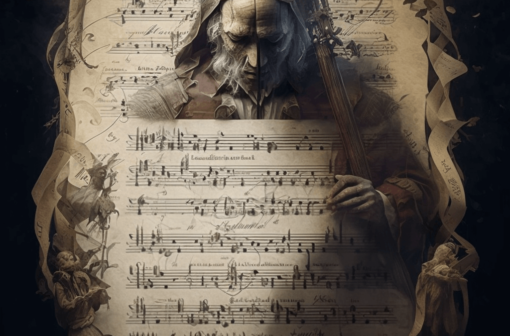 Unlocking The Song