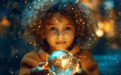 Children of Magic