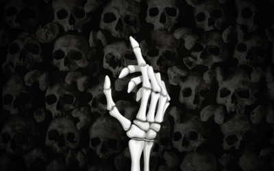 Cult of the Death Hand